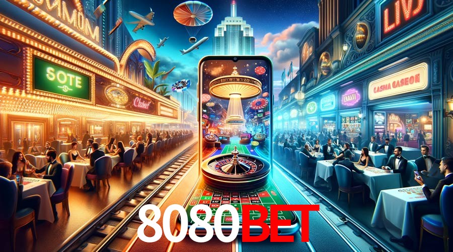 Weekend Specials 8080bet