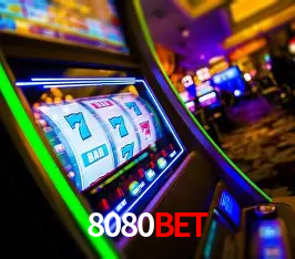 Inovações de Jogos na 8080bet: O Futuro das Experiências Interativas