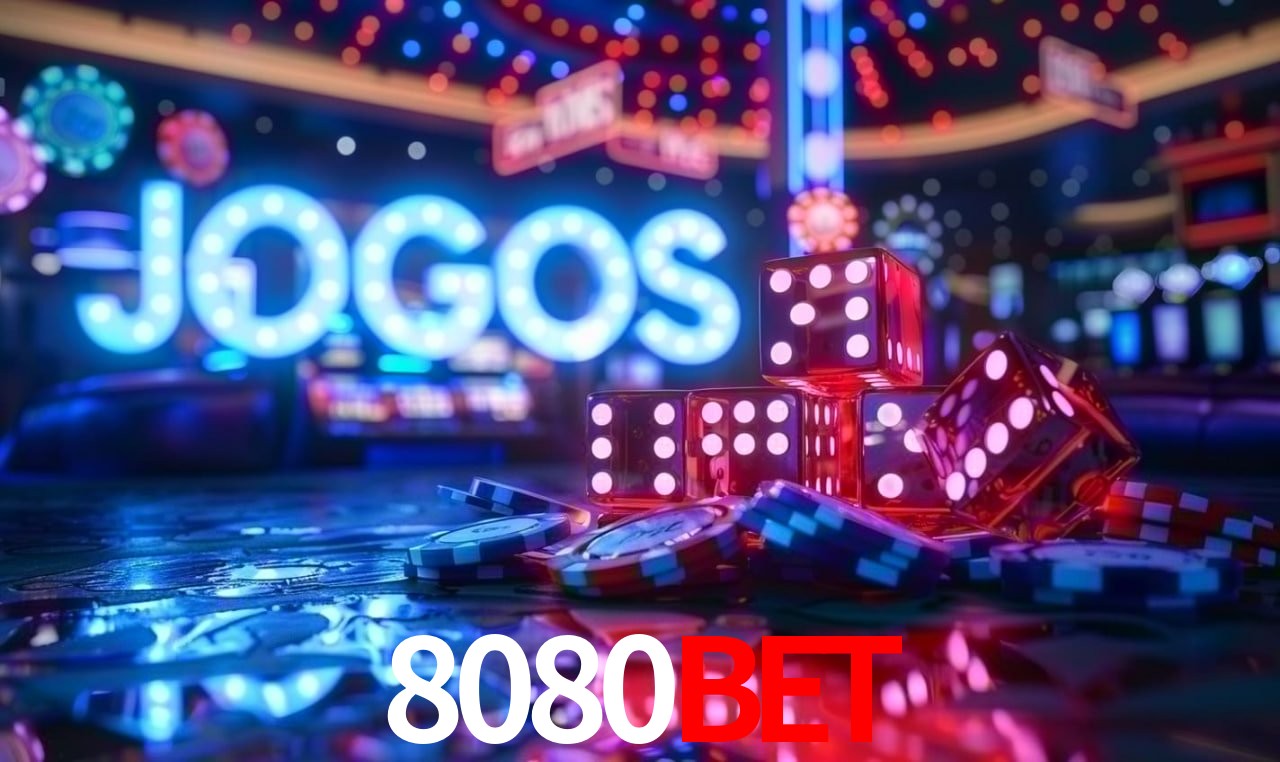 Mesa de Roleta 8080bet