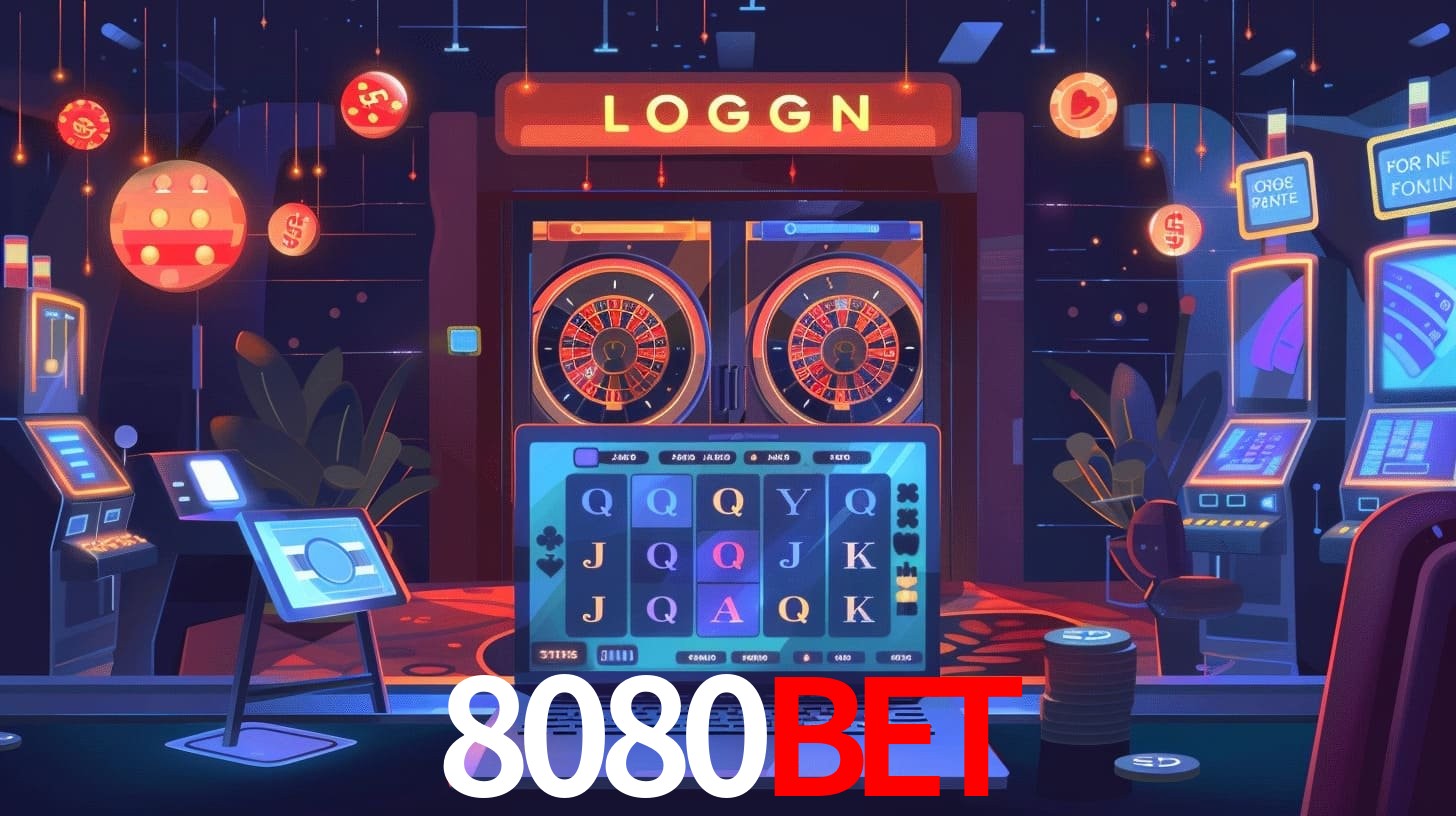 8080bet - User Statistics