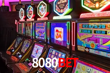 Explorando a Categoria de Eventos em Apostas na 8080bet