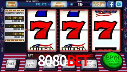 8080bet Brasília - VIP Program