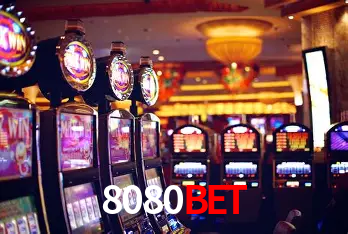 8080bet São Paulo - All Bonuses