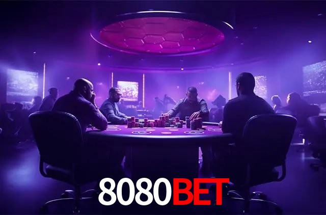 8080bet Salvador - Strategies