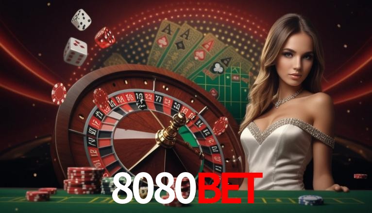 API Integration 8080bet