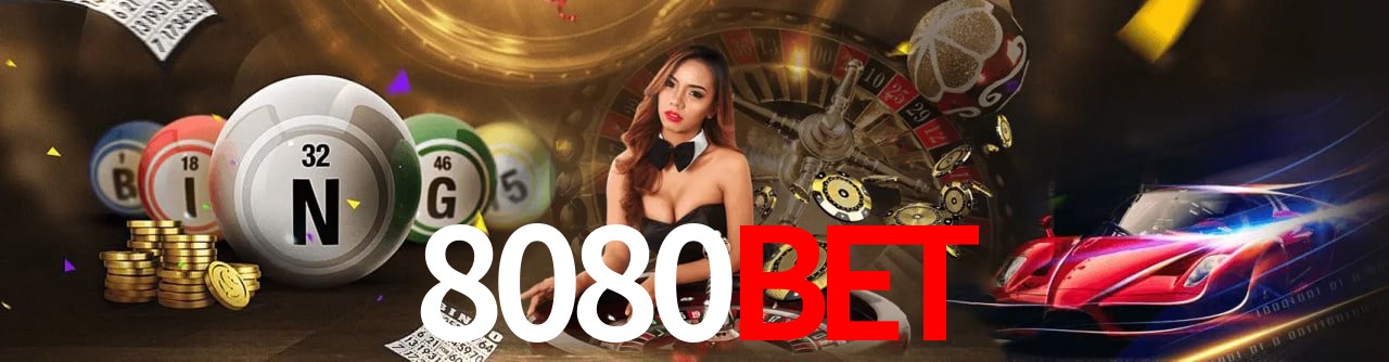 8080bet São Paulo - Top Slots