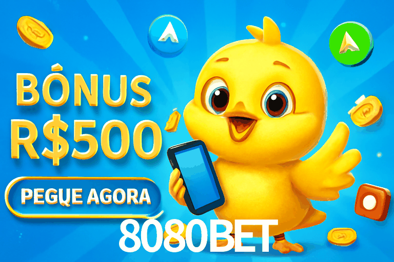 Seasonal Promotions 8080bet