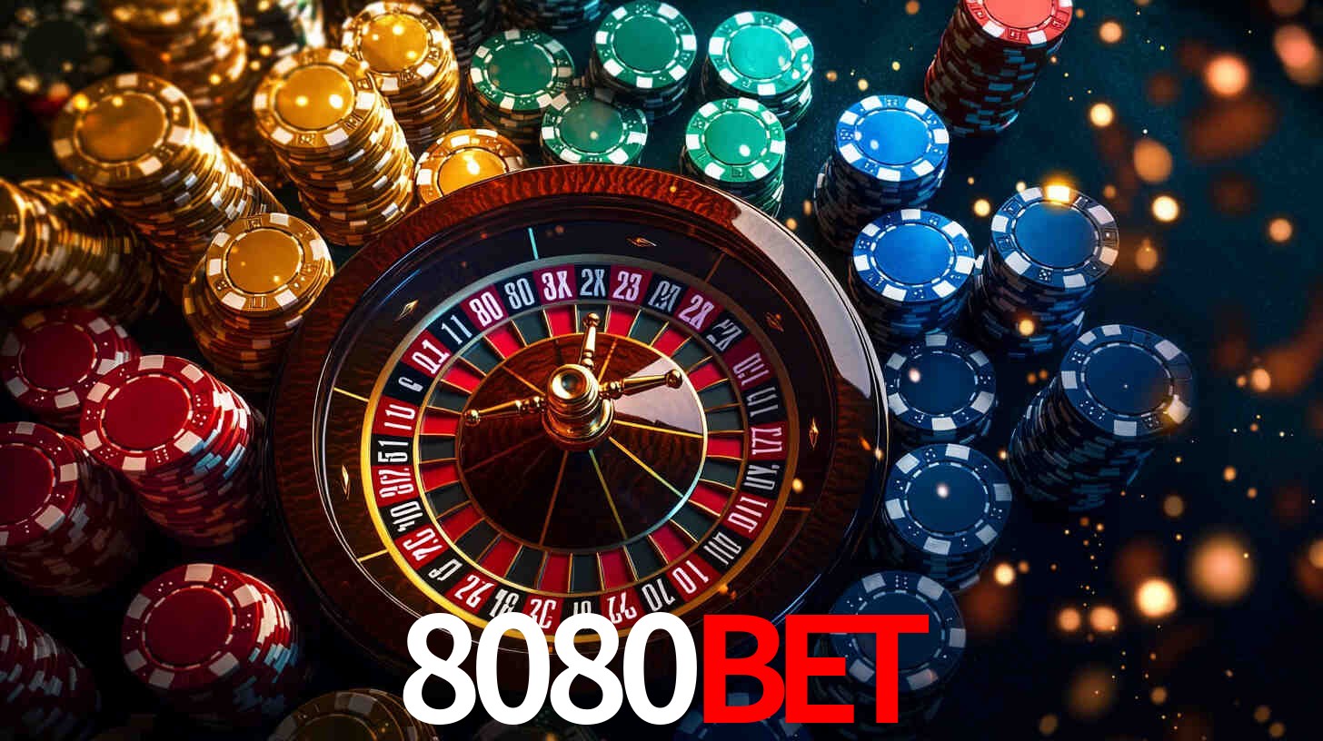 Tournaments 8080bet
