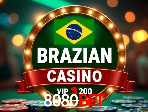 8080bet Salvador - Strategy