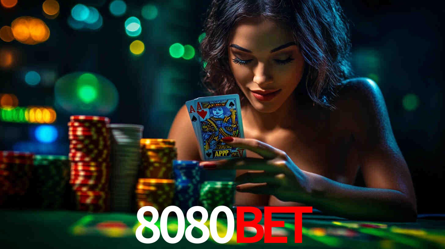 Explorando a Categoria de Eventos em Apostas na 8080bet