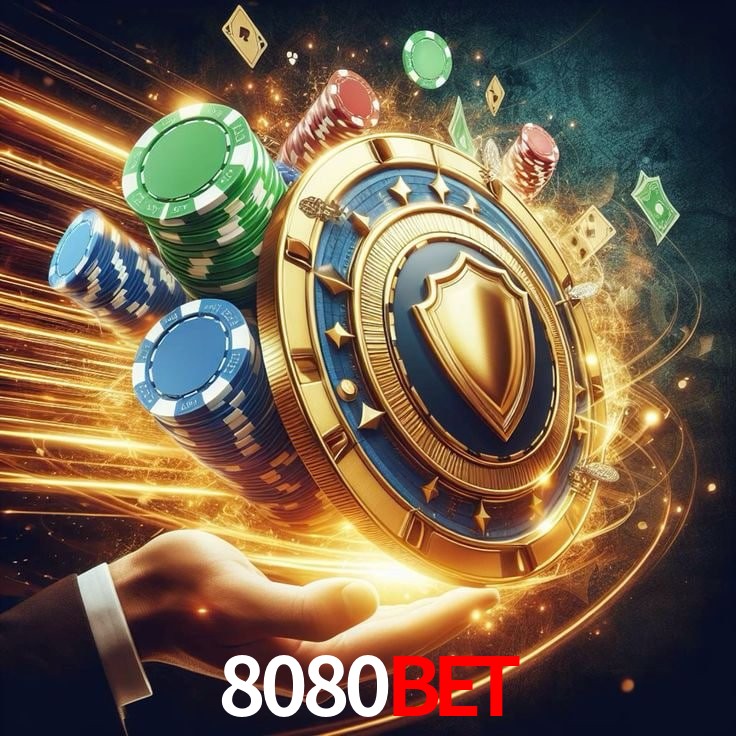 8080bet Curitiba - Live Betting