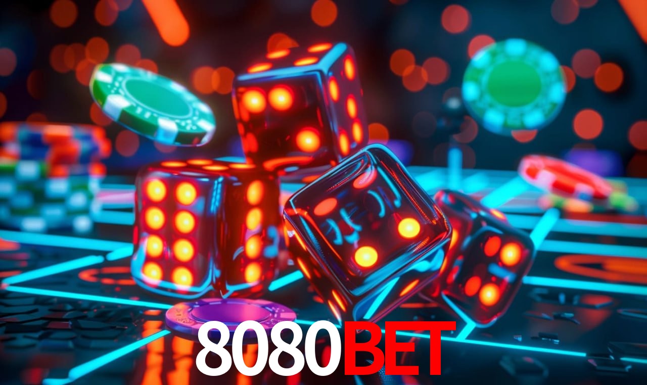 Interface Premium 8080bet