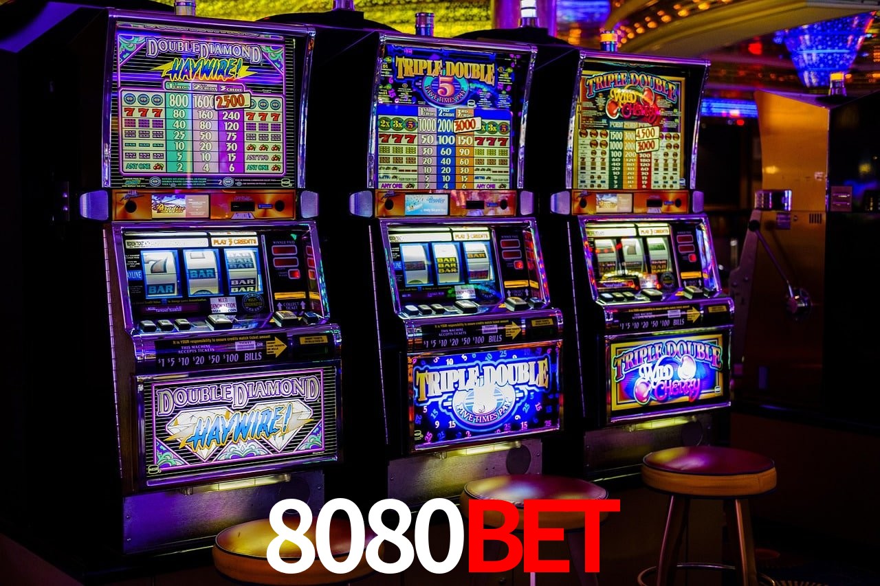 Recursos de Bônus 8080bet