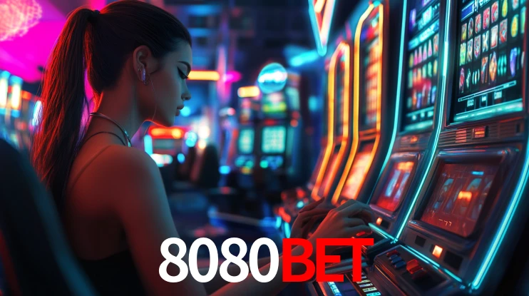 Premium Interface 8080bet