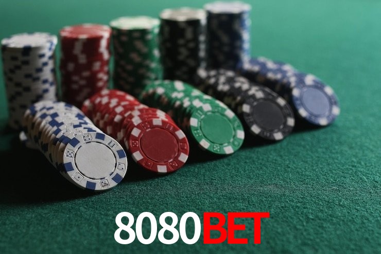 Live Casino 8080bet