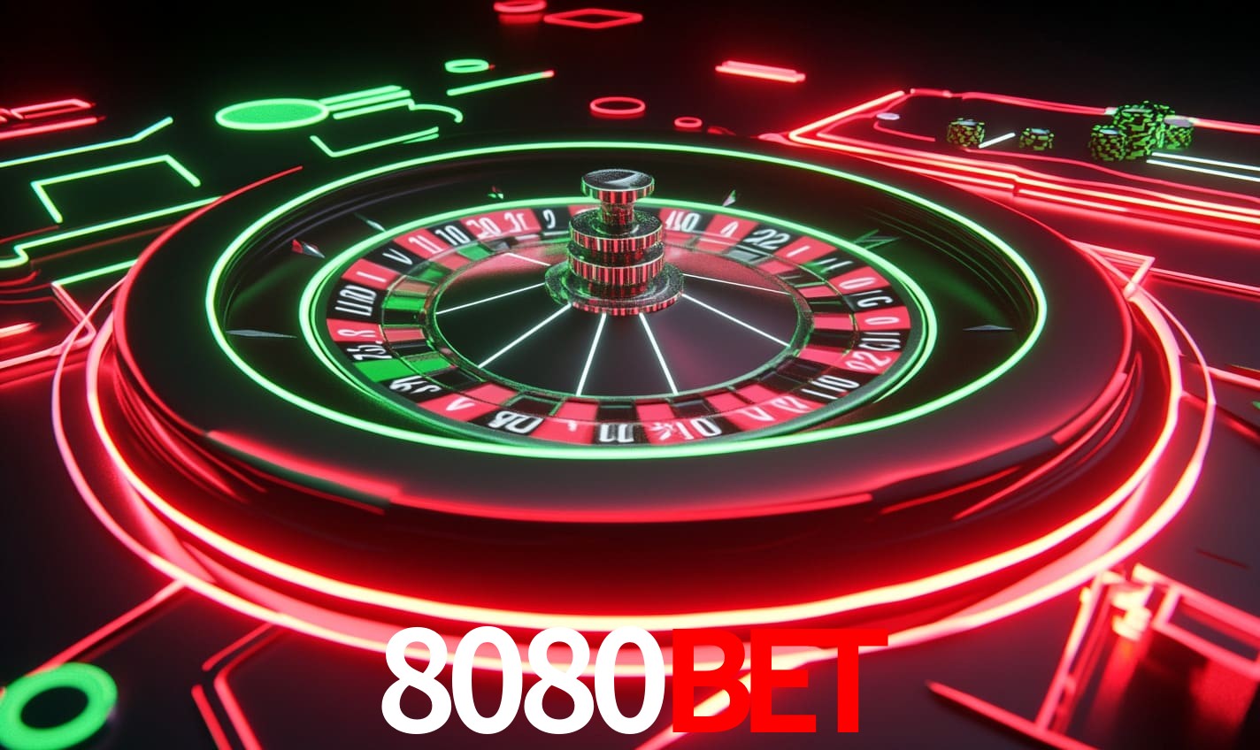 A Emoção da Loteria na 8080bet: Uma Chance de Mudança de Vida