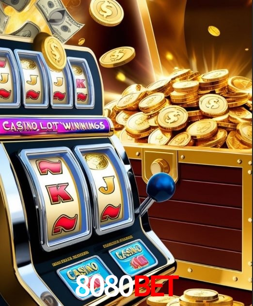 Game Providers 8080bet