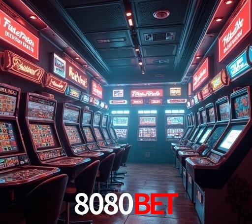 8080bet Promoções - 30+ Ofertas Diárias