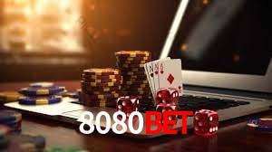 PIX Instantâneo 8080bet