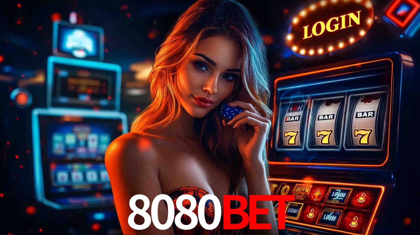 Bônus Generosos e Exclusivos no 8080bet para Você!