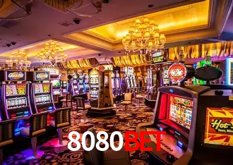 8080bet Salvador - Bonus Stats