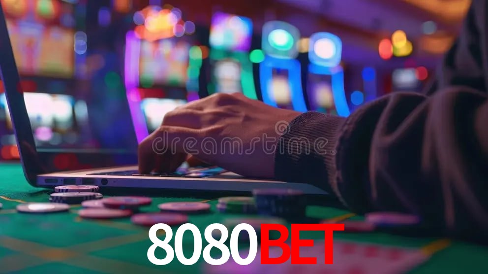 Casino VIP 8080bet