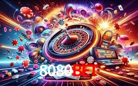 Jogos de Slot 8080bet