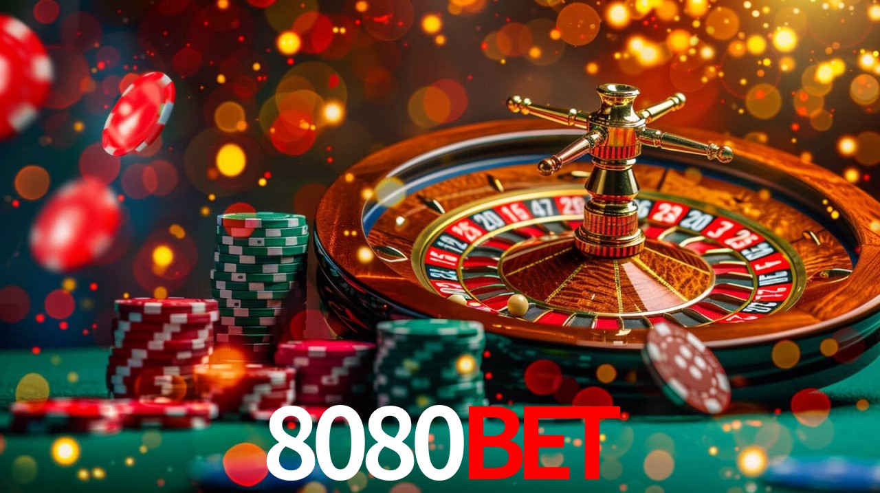 8080bet Fortaleza - Leaderboard