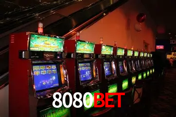 Desvendando o Mundo dos Jogos Virtuais na 8080bet