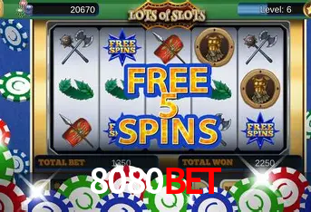 8080bet Rio de Janeiro - Professional Dealers