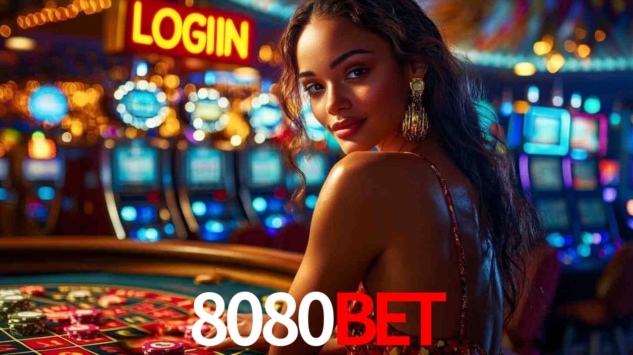 8080bet São Paulo - Jogo Providers