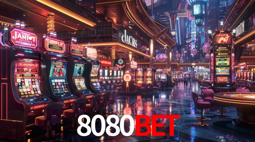 Account Benefits 8080bet