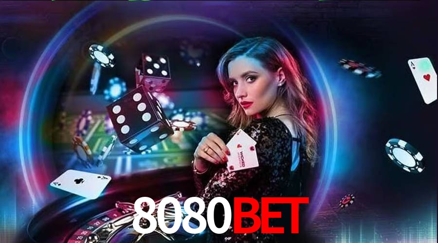 Flash Promotion 8080bet