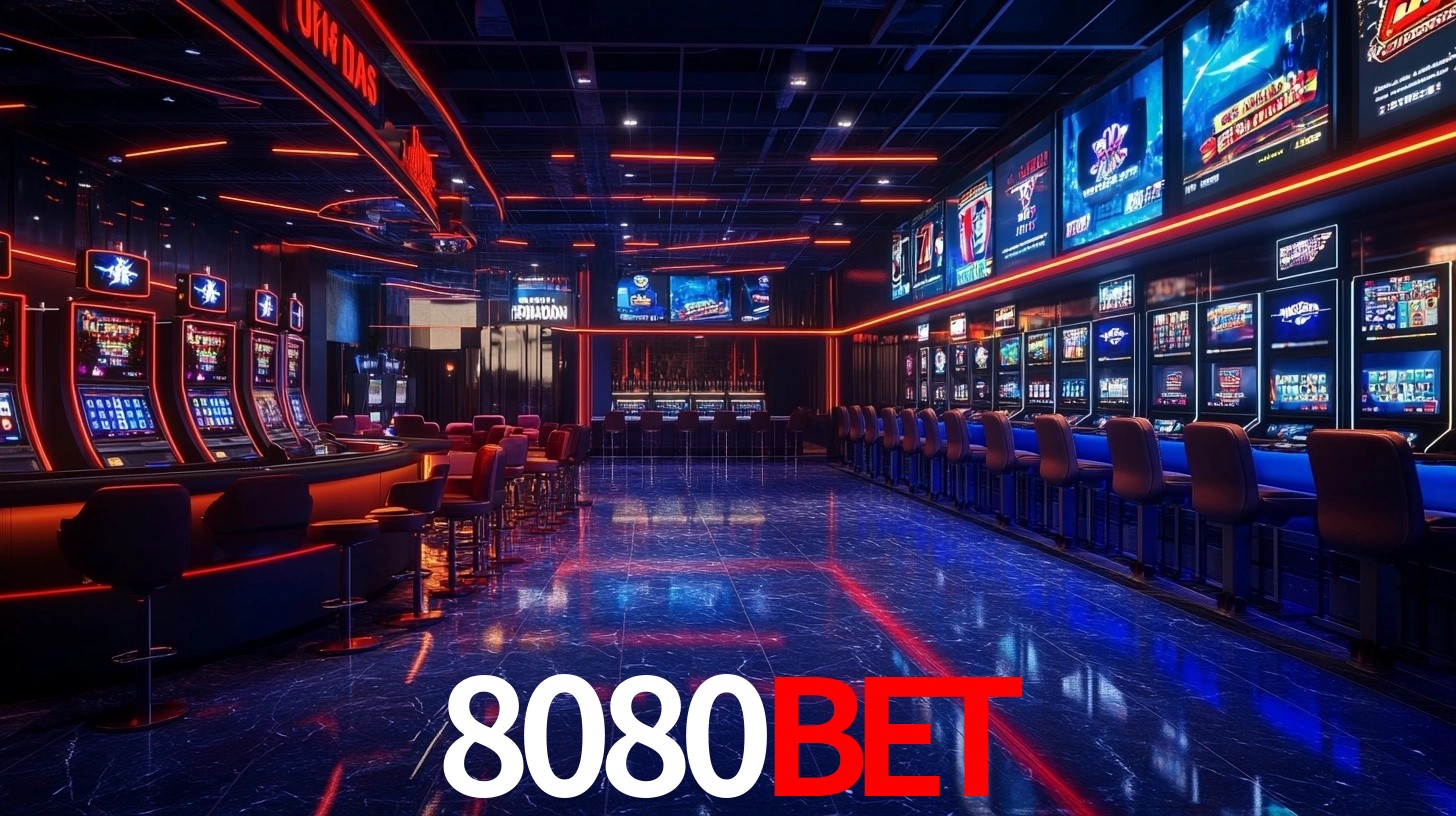 VIP Casino 8080bet